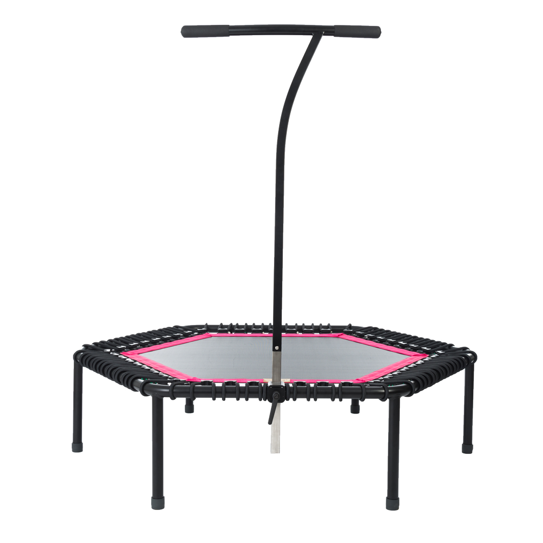 Jumping_Fitness_Trampolin_Bellicon_Pinkt